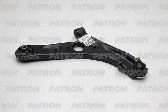 Bras de liaison, suspension de roue PATRON PS5284RKOR
