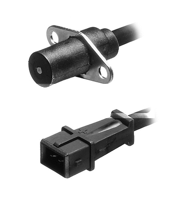 Capteur d'angle, vilebrequin LEMARK LCS102