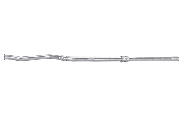 Tuyau d'échappement HELLA 8LA 366 002-721
