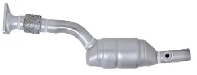 Catalyseur NOVAK 20.009.C
