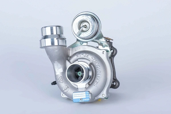Turbocompresseur, suralimentation BorgWarner 54359980029