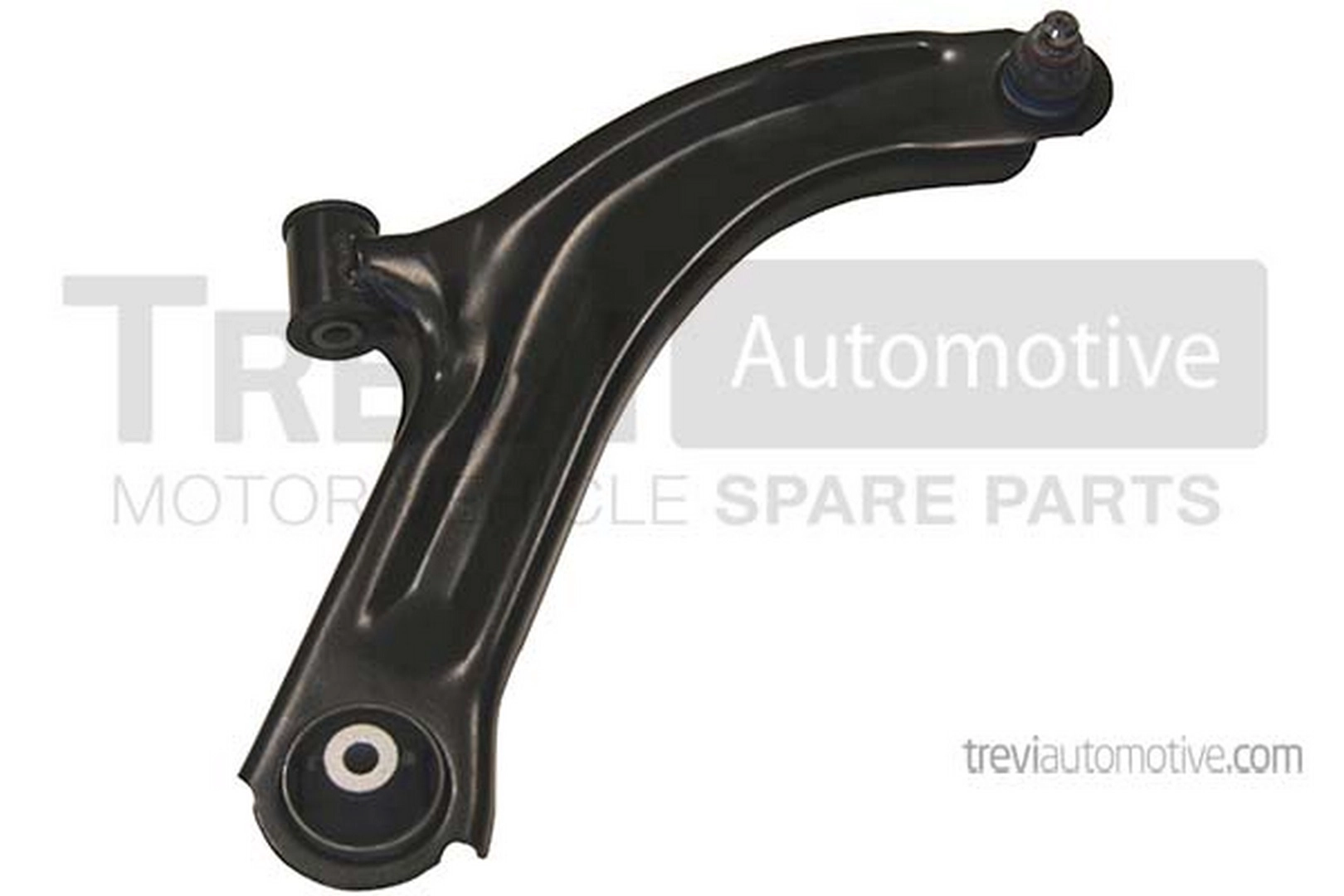 Bras de liaison, suspension de roue TREVI AUTOMOTIVE TRTT3988