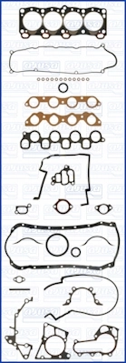Pochette moteur complète AJUSA 50162900