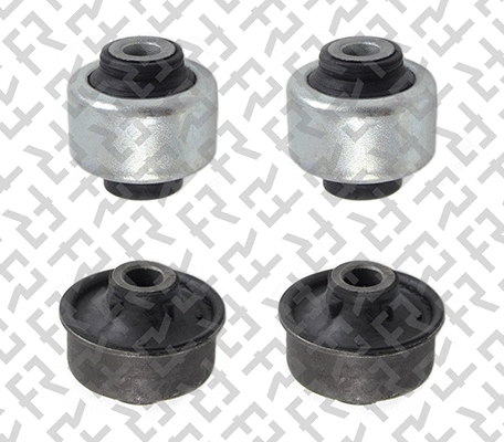Suspension, bras de liaison FR REDAELLI KITP-SB918