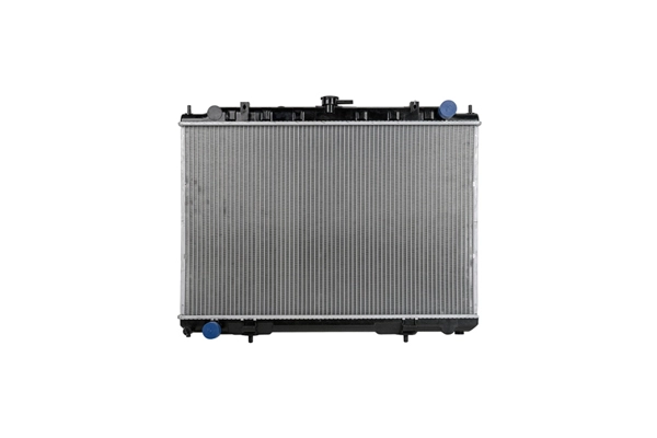 Radiateur, refroidissement du moteur ZentParts Z20247