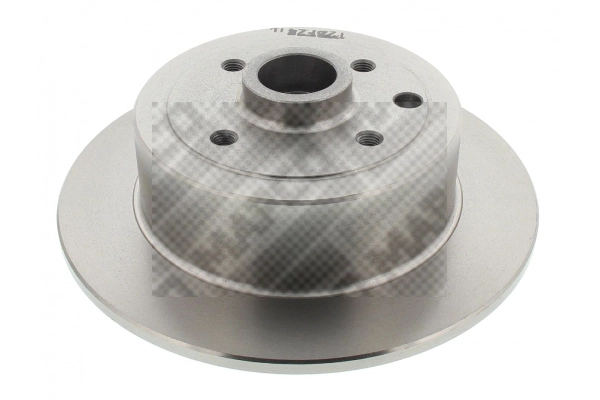 Disque de frein MAPCO 15747