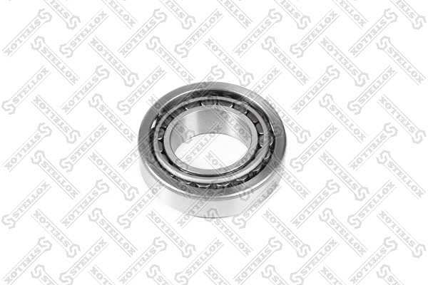 Suspension, boîte manuelle STELLOX 84-40384-SX