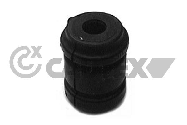 Suspension, bras de liaison CAUTEX 480100
