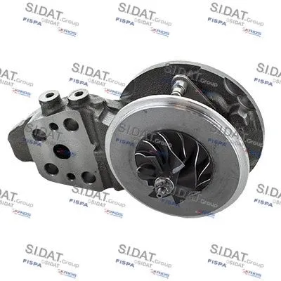 Groupe carter, turbocompresseur AUTOTEAM D71072