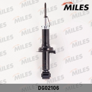 Amortisseur MILES DG02106