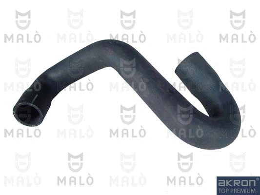 Durite de radiateur AKRON-MALÒ 280175A
