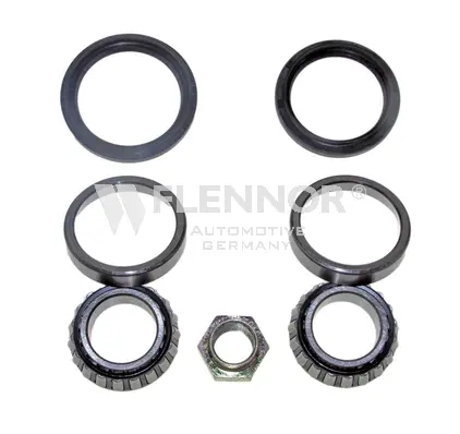 Kit de roulements de roue FLENNOR FR390121