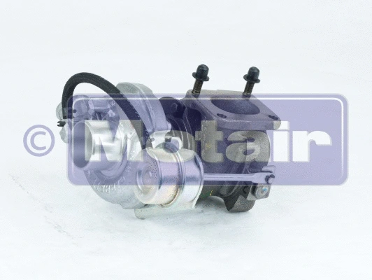 Turbocompresseur, suralimentation MOTAIR TURBO 333164