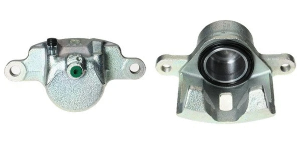 Étrier de frein 4X4 ESTANFI PDF-52-028