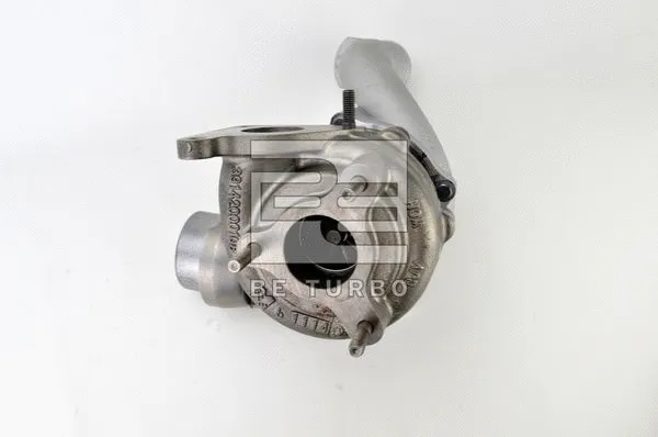 Turbocompresseur, suralimentation BE TURBO 125195