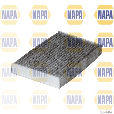 Filtre, air de l'habitacle NAPA NFC4004