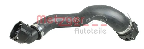 Durite de radiateur METZGER 2422325