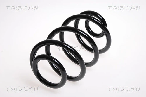 Ressort de suspension TRISCAN 8750 1457