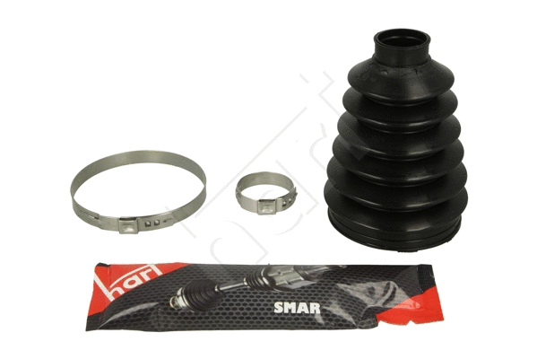 Jeu de joints-soufflets, arbre de commande HART 449 588