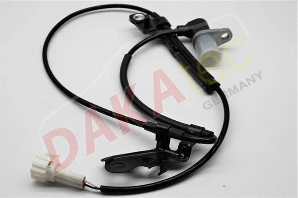 Capteur, vitesse de roue DAKAtec 410351