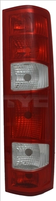 Feu arrière TYC 11-12003-01-2