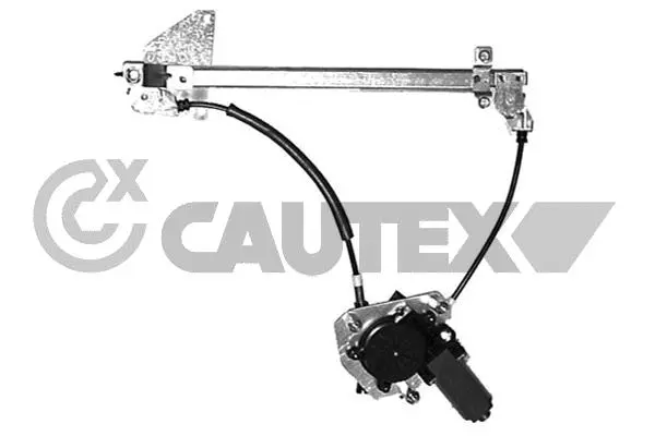 Lève-vitre CAUTEX 707074