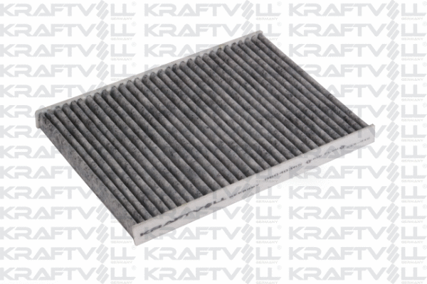 Filtre, air de l'habitacle KRAFTVOLL GERMANY 06040365