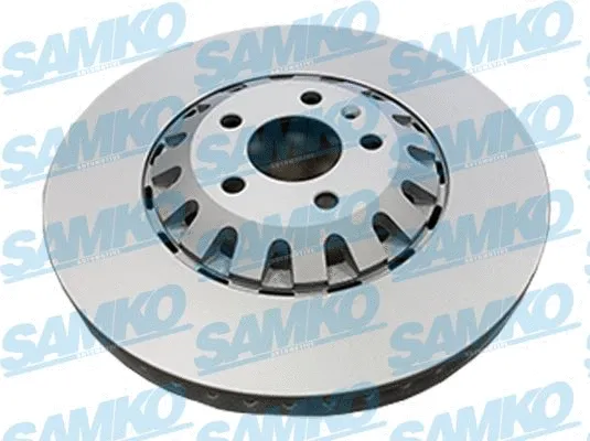 Disque de frein SAMKO A1064VR