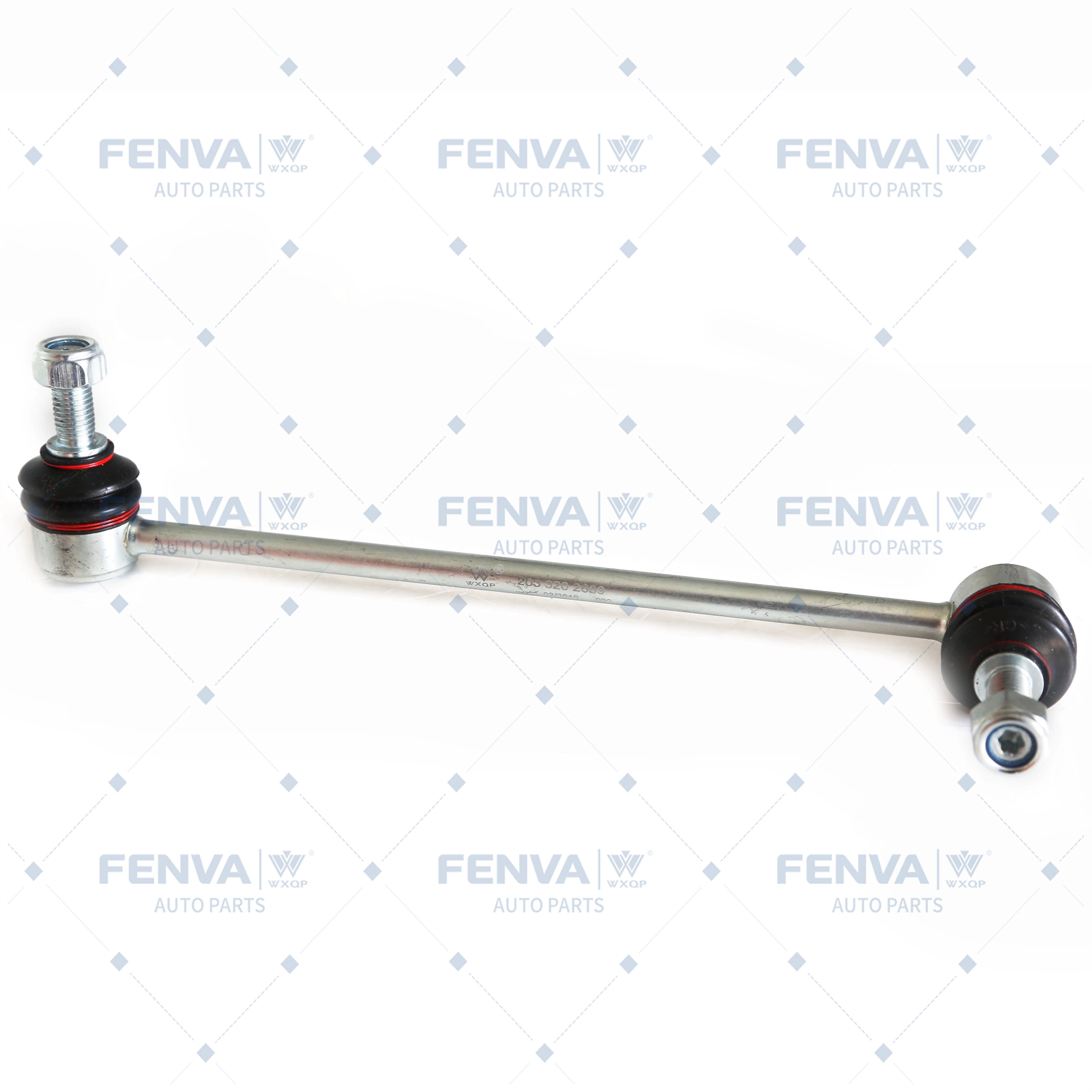 Entretoise/tige, stabilisateur WXQP 160773