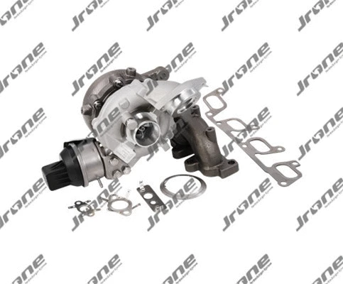 Turbocompresseur, suralimentation Jrone 8B40-30M-A95
