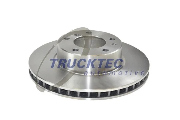Disque de frein TRUCKTEC AUTOMOTIVE 08.34.016