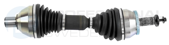 Arbre de transmission Professional Parts 46433802