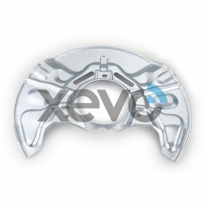 Déflecteur, disque de frein XEVO XES0114
