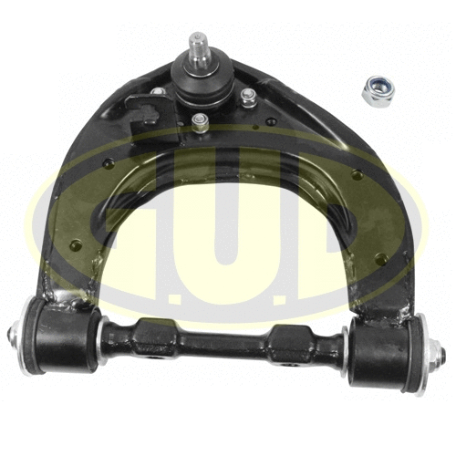 Bras de liaison, suspension de roue G.U.D. GSP502340