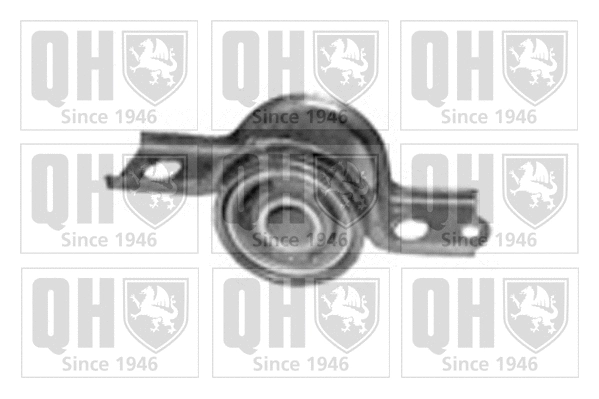 Suspension, bras de liaison QUINTON HAZELL EMS8211