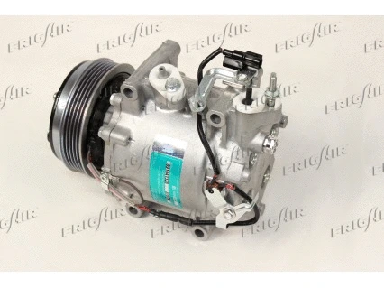 Compresseur, climatisation FRIGAIR 920.20283