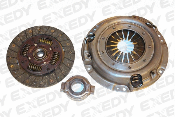 Kit d'embrayage EXEDY NSK2058