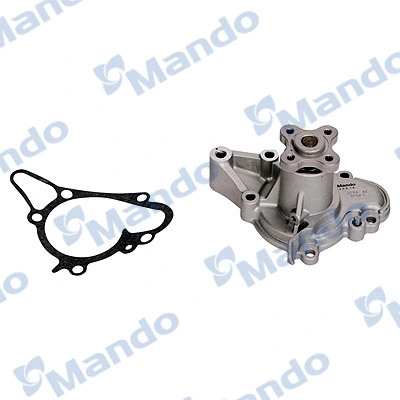 Pompe à eau, refroidissement du moteur MANDO EWPK0008