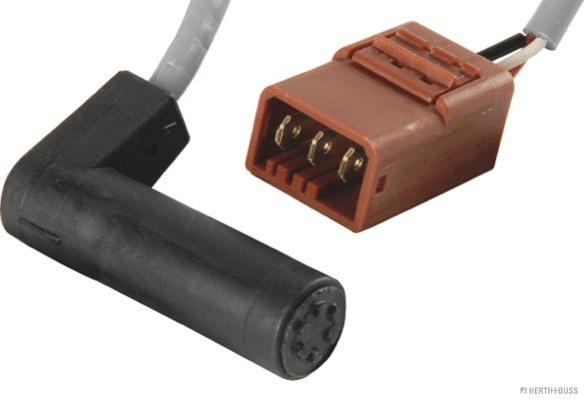 Capteur d'angle, vilebrequin HERTH+BUSS ELPARTS 70610503