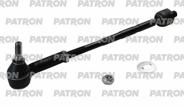 Barre de connexion PATRON PS2021R