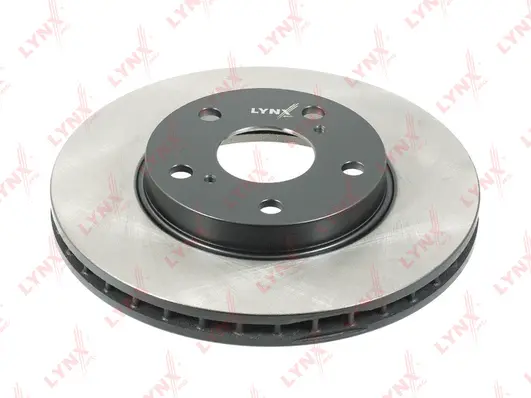 Disque de frein LYNXAUTO BN-1181