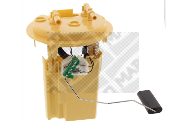 Capteur, niveau de carburant MAPCO 22336