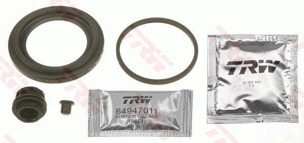 Kit de réparation, étrier de frein TRW SJ1304
