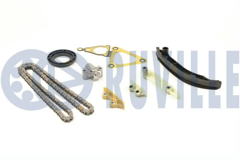 Kit de distribution par chaîne RUVILLE 580139