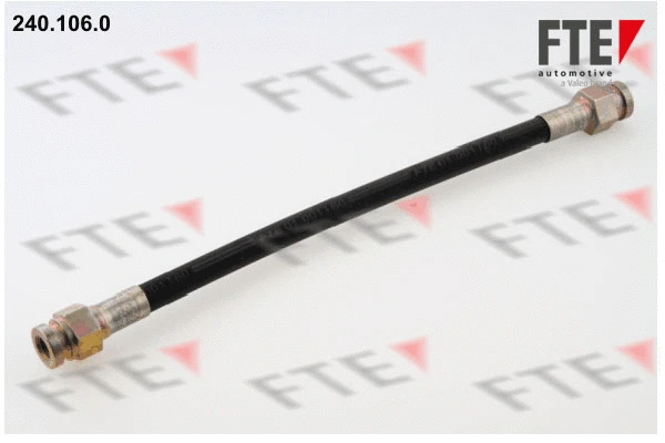 Flexible de frein FTE 9240091