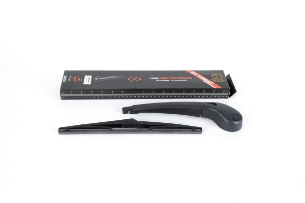 Bras d'essuie-glace, nettoyage des vitres MEHA AUTOMOTIVE MH89004