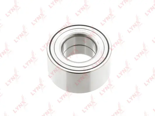 Kit de roulements de roue LYNXAUTO WB-1466