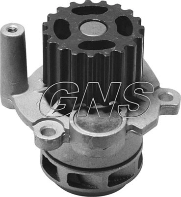 Pompe à eau, refroidissement du moteur GNS YH-SK134