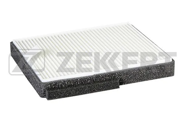 Filtre, air de l'habitacle ZEKKERT IF-3339