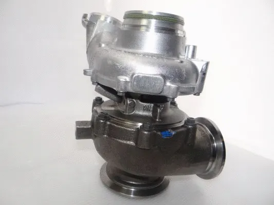 Turbocompresseur, suralimentation GARRETT 835109-5009S